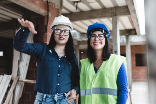 Dia Internacional das Mulheres na Engenharia!