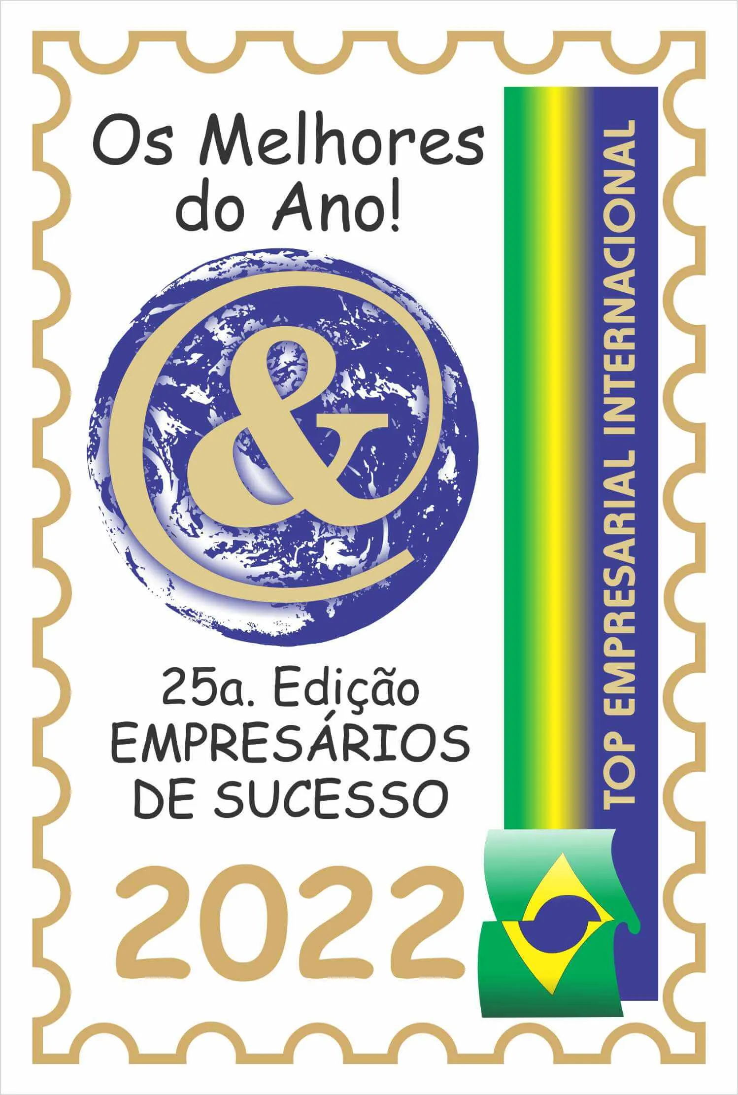 Certificação de LVF